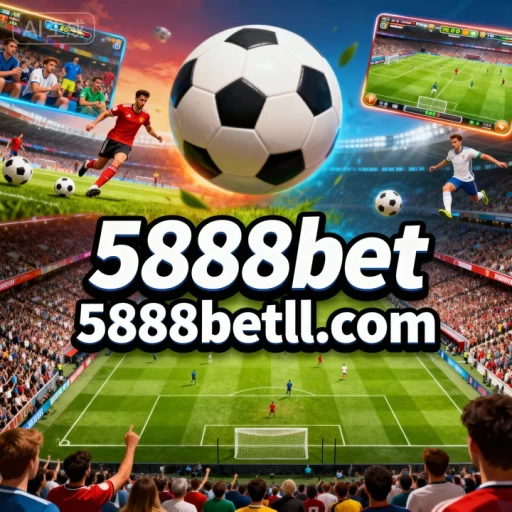 5888bet